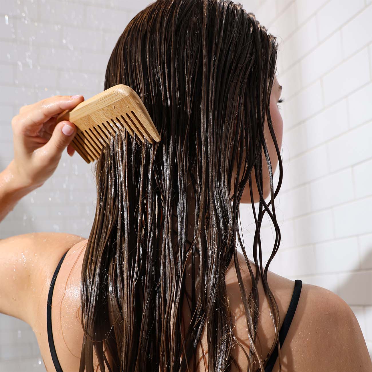 Gentle Clarifying Conditioner - Image 3