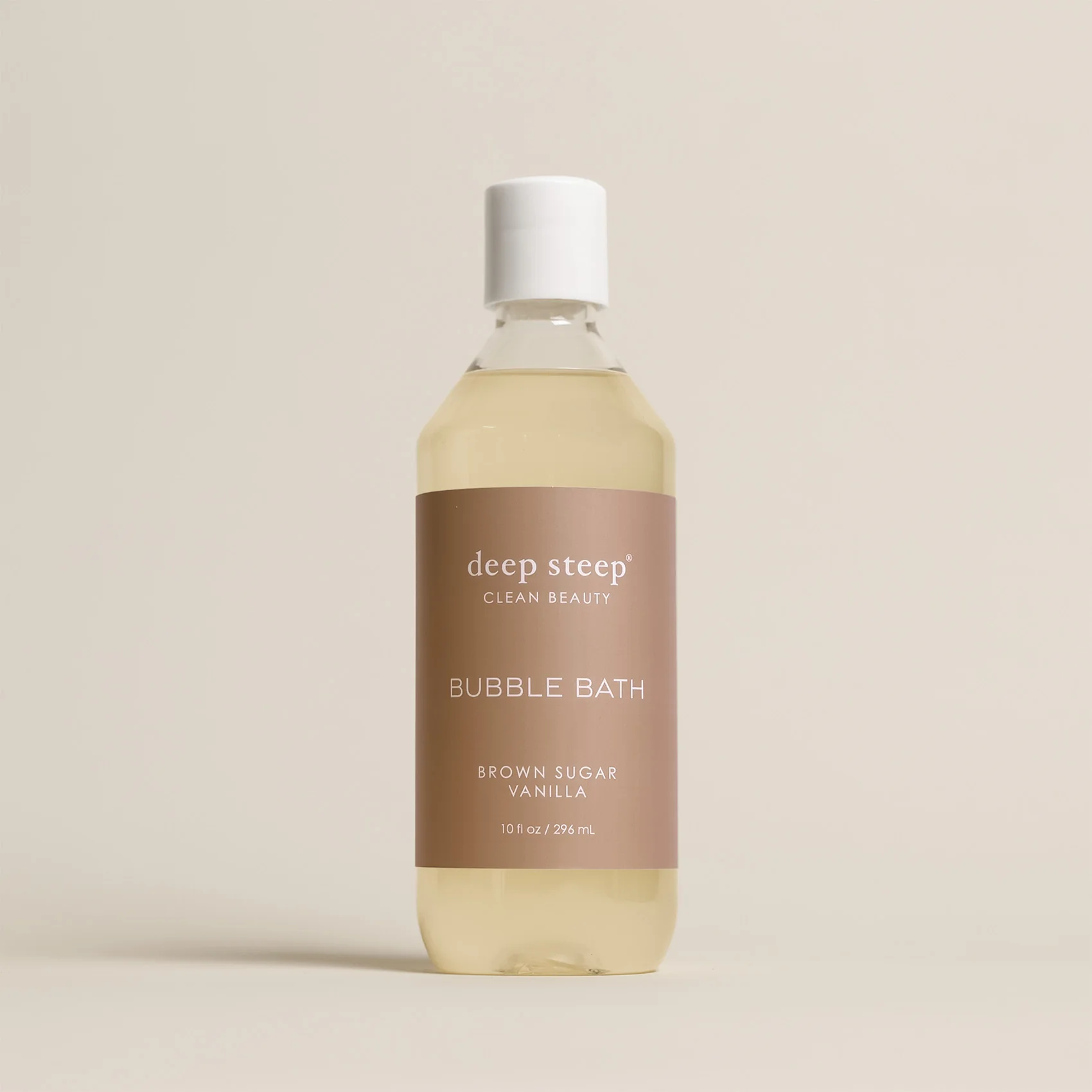 Brown Sugar Vanilla Bubble Bath - Image 3