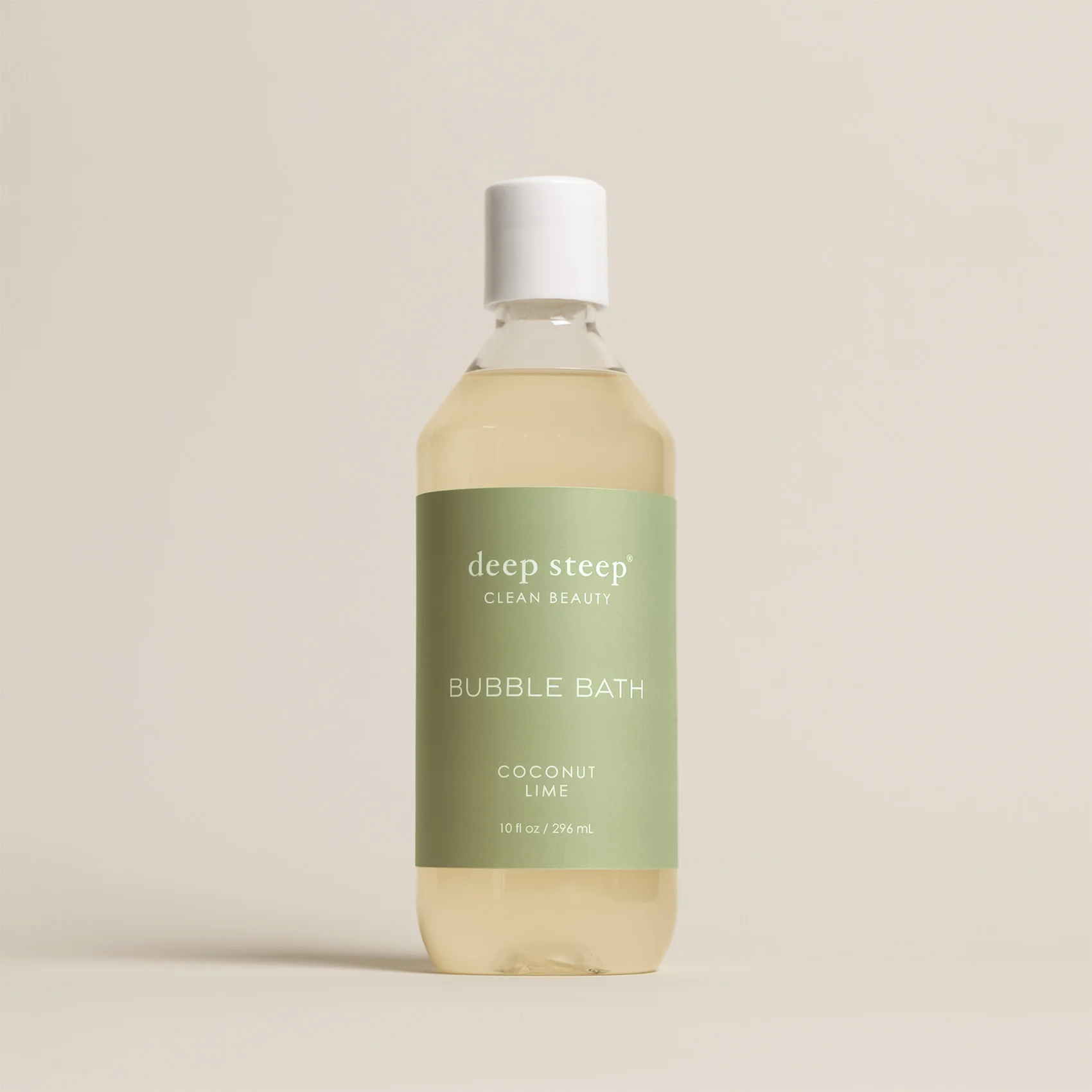 Coconut Lime Bubble Bath - Image 3