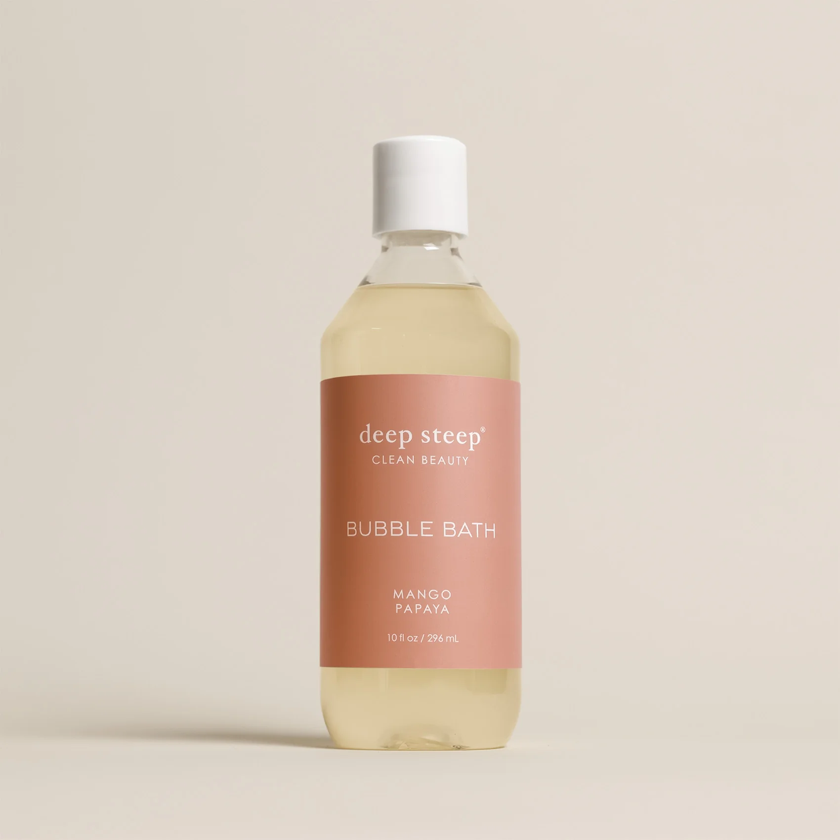 Mango Papaya Bubble Bath - Image 3