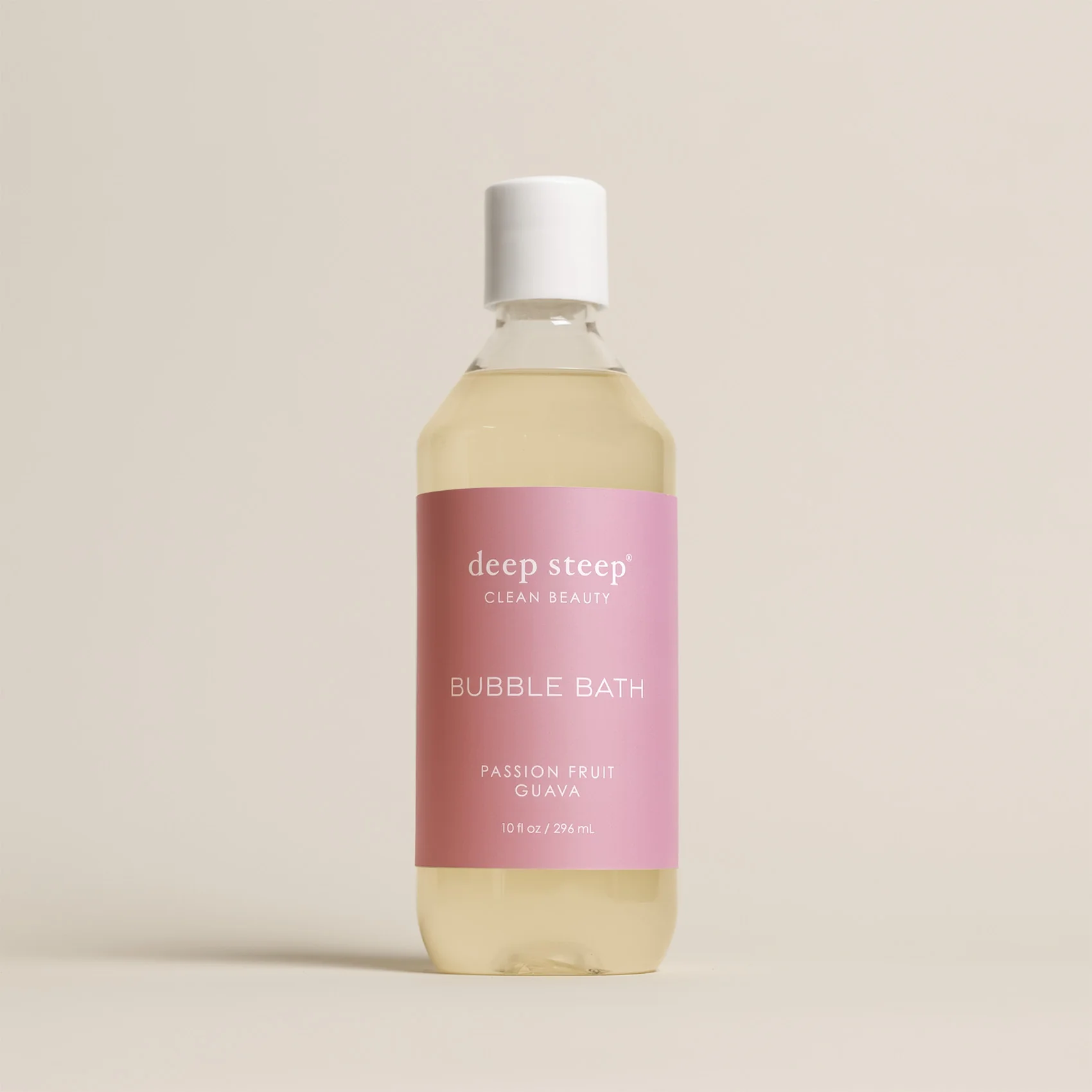 Passion Fruit Guava Bubble Bath - Image 3