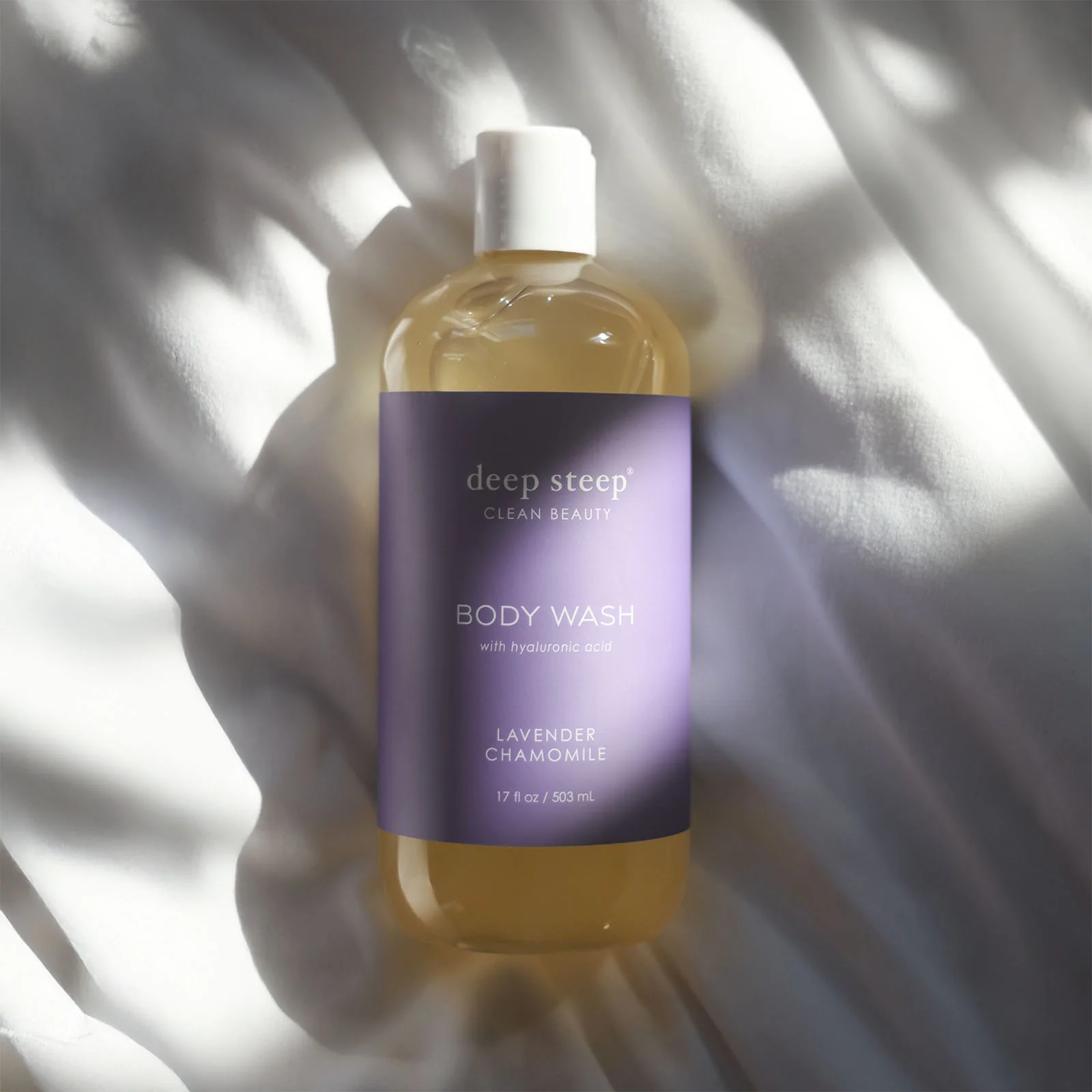 Lavender Chamomile Body Wash - Image 4