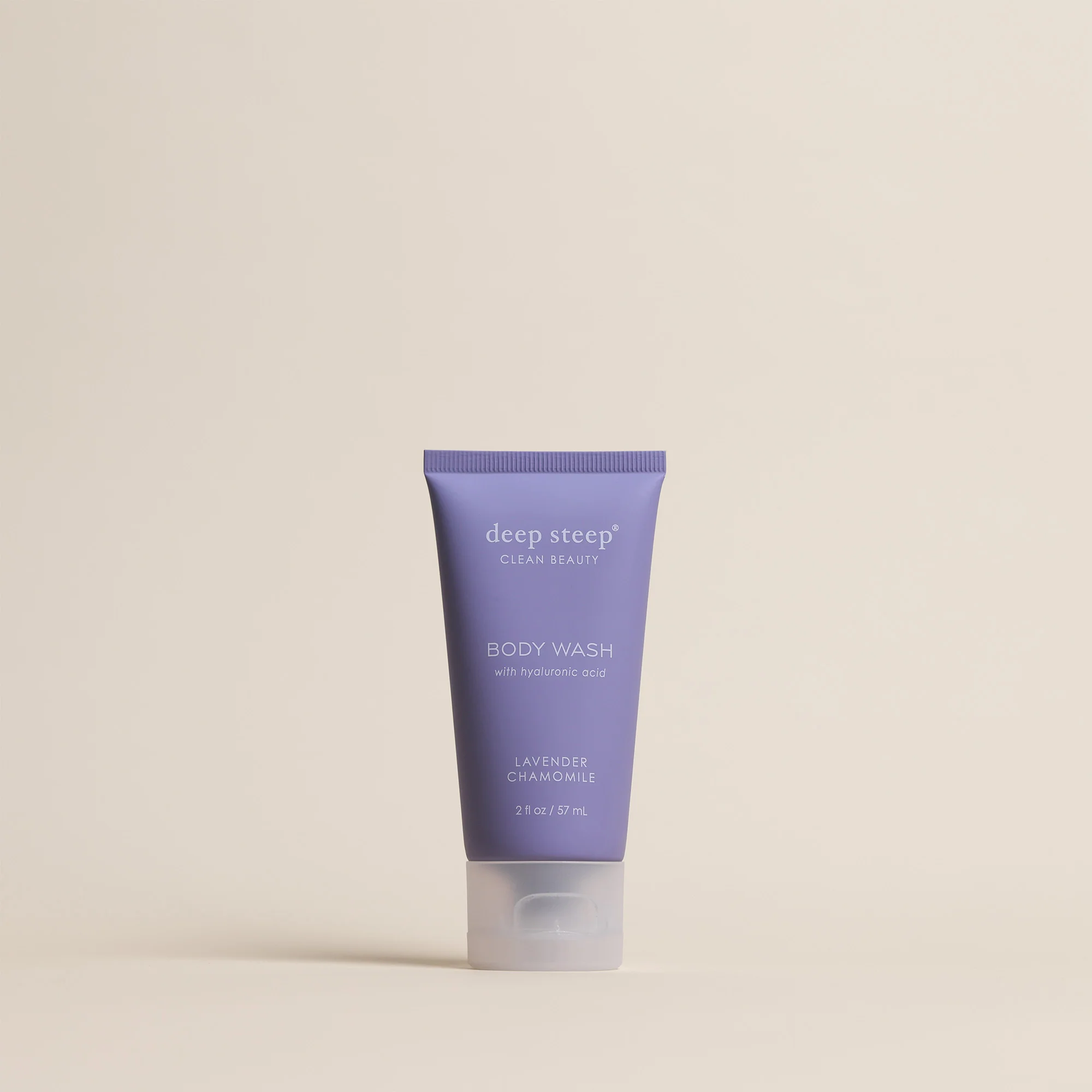 Lavender Chamomile Body Wash - Image 5