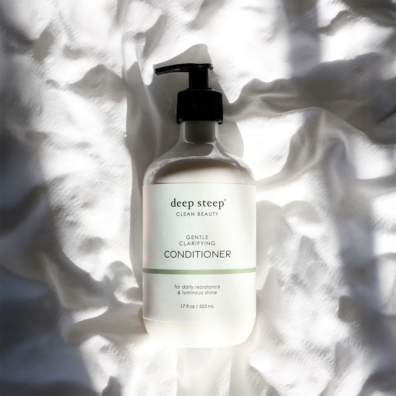 Gentle Clarifying Conditioner - Image 4