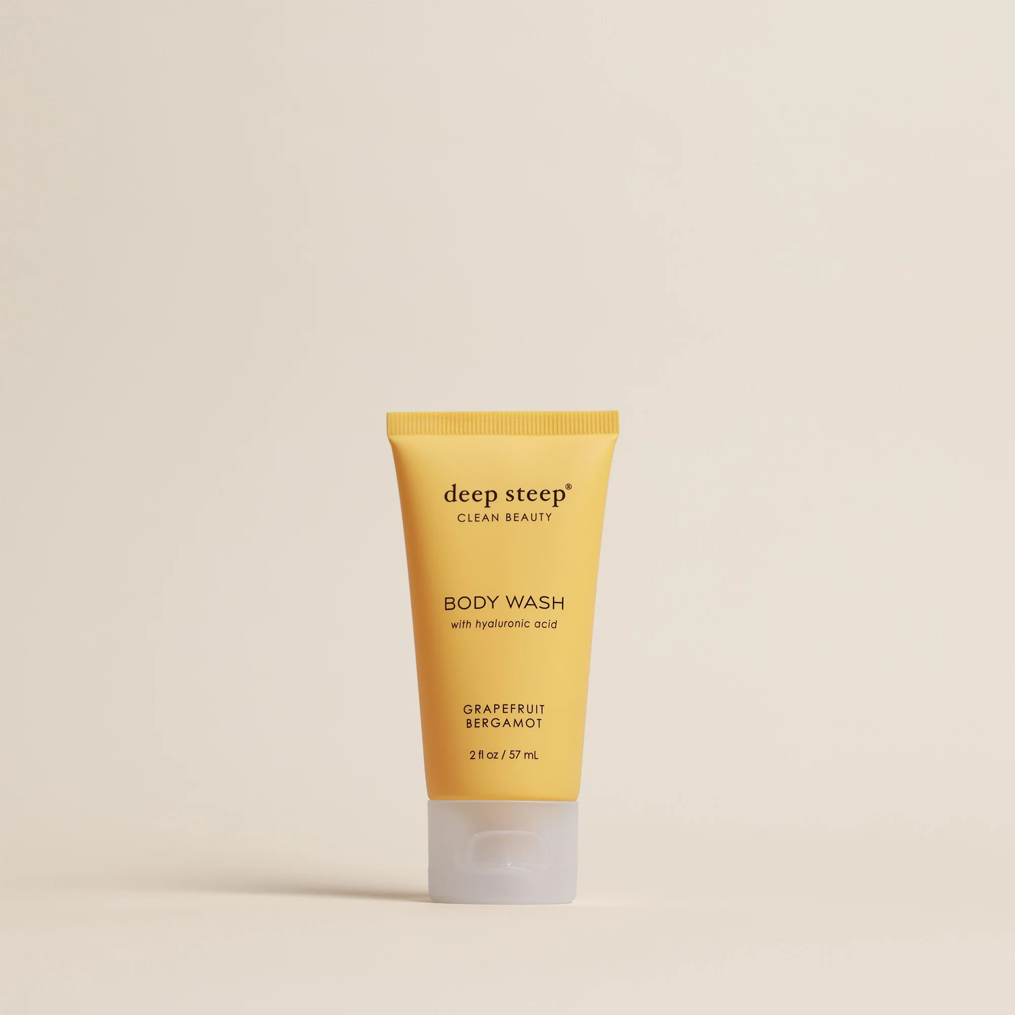 Grapefruit Bergamot Body Wash - Image 5